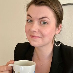 Meet your Posher, Olivia